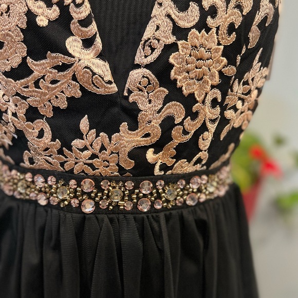 New Esmerald Sundae junior dress size 11 (18) - Picture 3 of 10